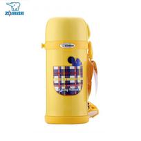 Zojirushi Stainless Steel Vacuum Kids' Water Bottle