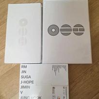 BTS (Bangtan Boys) Arirang Album Set