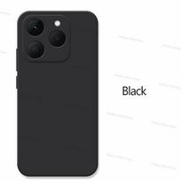For Realme 15T Case Realme 15T 5G Cover Bumper Luxury TPU Shockproof Liquid Silicone Anti-Scratch Phone Cover For Realme 15T realme 15T juoda