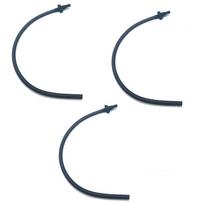 1 Set For Siemens EQ Series Coffee Machine Milk Container Adapter Kit With Hose Connector And Dishwasher Safe Design