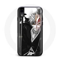 Coque Iphone XS bleach manga