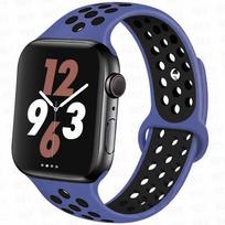 Silikoninės sportinės apyrankės Apple Watch apyrankei 45 mm 44 mm Ultra2 49 mm 38/40 mm 41 mm 42 mm Pride apyrankė iWatch Series 8 7 6 4 5 3 9 SE 41mm 40mm 38mm/S-M