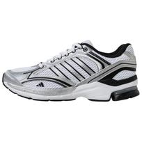 Adidas Spiritain 2.0 'Balti Sidabriniai Juodi' Sportbačiai IH0274 36⅔ gray