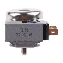 90 Minutes Delay Timer Switch Microwave Oven Mechanical Rice Cooker for Time Swi 1