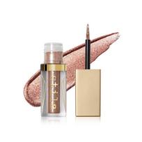 Stila Magnificent Metal Glitter Glow Liquid  Mini Tip Kitten Karma FREE