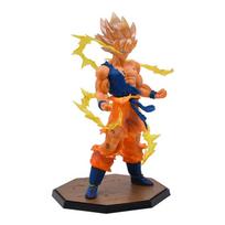 8PCS Set Dragon Ball Majin Buu PVC Action Figure Toys for Dragon Fans and Collectors Birthday Gift Boy Toys
