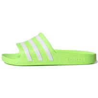 Adidas Adilette Aqua šlepetės 'Signal Green' Moteriškos GZ5236 40⅔ green