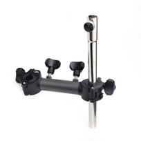 Multi Functional Umbrella Bracket Fixing Clip Connector One Size juoda