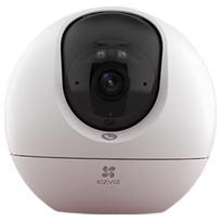 EZVIZ C6c 4K WiFi/4G Dual-Mode AI Home Camera (CN version)