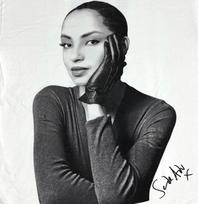 RARE 1993 Vintage SADE  Tour 90s Music Hit Single Stitch T-Shirt Mens Womens Tees Top BOOTLEG 4XL gray