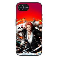 Shanks Luffy Zoro One Pieces Cover for Samsung Galaxy A36 A17 A26 A07 A35 A54 A53 A13 A33 A34 S8 S9 S20 S21 FE S10 Plus Case Galaxy A07