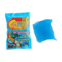 Automobilio salono valymo klijai Universalus Magic Sticky Dust Gel Cleaner Dirt Super nešiojamas kompiuteris skirtas Keyboa X7K9 C-1pcs