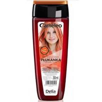 Delia Cameleo Persikinė Plaukų Skalavimo Priemonė 200ml