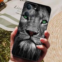 Dėklas Xiaomi Redmi 15C, Redmi15C 4G Dangtelis Funda Prabangus TPU Atsparus smūgiams Animacinis Silikoninis Telefono Dangtelis Xiaomi Redmi 15C Coque Redmi 15C 4G