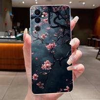 For Tecno Pova Neo 2 Casing LG6n Clear Luxury Fashion Butterfly Flowers Soft Silicone Bumper Cover Techno Pova Neo 2 Phone Case Tecno Pova Neo 2