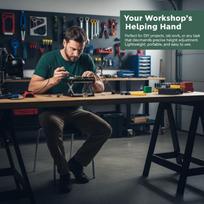 Lift Table Lab Plate Jack Scissor Stand Platform Router Workbench Table Woodworking Benches High Quanlity