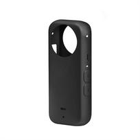 Camera Cap Silicone Cover For Insta360 Lens Cap For Insta360 Lens Protector For Insta360 Silicone Case For Insta360 Body Cover