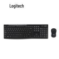 Logitech MK270 Wireless Office Keyboard and Mouse Combo