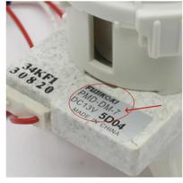 Nauja Daikin oro kondicionieriaus kondensato siurbliui PMD-DM-6 PMD-12D13DM-11 PMD-DM-7 PMD-12D13DDM-7 FJRP71AAP FJDAP36ABP FJDAP40ABP