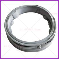 For LG washing machine FCV13G4W door seal FCV10G4W sealing ring FY13WYW rubber pad FCX11Y4H gray