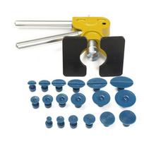 Dent Puller Lifterglue Tab Hail Removal Paintless Car Dent Repair Kit Tools