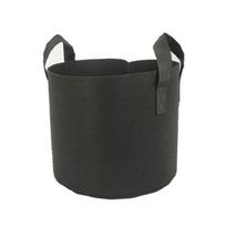 Šaknų Vazoniai Audiniai Išmanūs Augalų Auginimo Maišeliai 1 3 10 15 18 20 25 30 40 50l Litro 1 Gallon-18x15cm/7.1x5.9in
