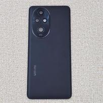 For HONOR 200 Pro Battery Back Cover Rear Housing Door Glass Panel With Camera Lens Replacement For Honor 200Pro 5G ELP-AN00 juoda