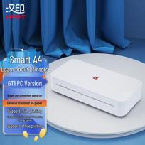 HPRT GT1 Mini A4 Desktop Printer CN plug (adapter included)