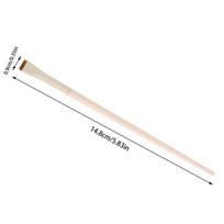 Flat Perm Brush Eyelash Styling Brush Lamination Eyelashes Separating Tool Eyelash Extension Supplies Tools Lash Lift Tool
