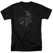 Masters Of The Universe Orko Clout Toons He Man Black Unisex T-Shirt S