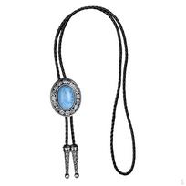Bolo Tie Western Cowboy Rodeo