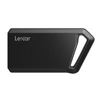 Lexar SL600 4TB Portable SSD Drive, Przenośny dysk SSD Lexar SL600 4TB