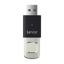 Lexar Fingerprint F35pro USB 3.2 128GB pendrive, Pendrive Lexar Fingerprint F35pro USB 3.2 128GB