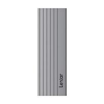 Lexar LPAE06N 10Gbps SSD/M2 drive enclosure, Obudowa do dysku SSD/M2 Lexar LPAE06N 10Gbps