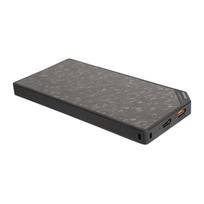 Flextail Zero Power 10,000 mAh Power Bank (Black), Powerbank Flextail Zero Power 10000mAh (czarny)