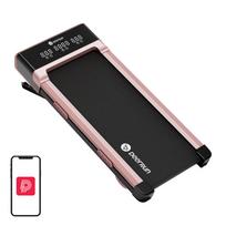 DeerRun Z10 Electric Treadmill (Pink), Bieżnia elektryczna DeerRun Z10 (różowa)