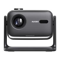 AURZEN Boom Mini Black Projector, Projector AURZEN Boom Mini Black