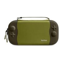 TOMTOC FancyCase-G05 Switch 2 Slim Case (Green), Etui TOMTOC FancyCase-G05 Switch 2 Slim (Zielone)