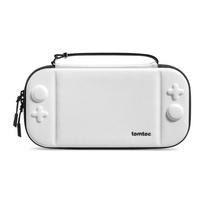 TOMTOC FancyCase-G05 Switch 2 Slim Case (White), Etui TOMTOC FancyCase-G05 Switch 2 Slim (Białe)