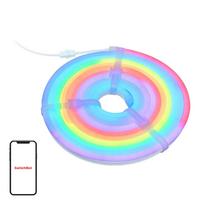 Sznur LED smart SWITCHBOT Neon Wire Rope Light, Sznur LED smart SWITCHBOT Neon Wire Rope Light