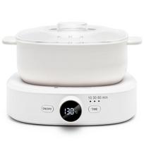 Rio Go Smooth Hair Removal Wax Heater