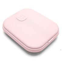 Rio Deluxe Foldaway Foot Spa Pink