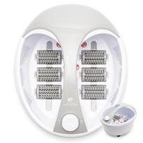 Rio Deluxe Foot Spa And Massager