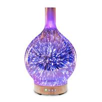 Rio ELLA Aroma Difuser, Humidifier & Night Light