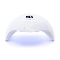 Rio dviguba LED UV nagų lempa