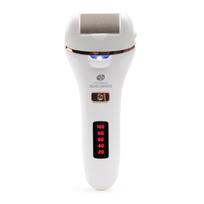 Rio Go Smooth 60 Second Pedi, White