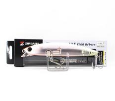 Zipbaits ZBL System Minnow 111F Tidal Reborn Plaukiojantis vobleris 875 (7059)