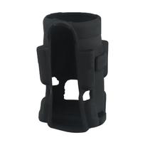 Corrosive Resistant DCF922 Boot Cover Rubber Protective Boot Easy Install