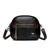Fashionable and Simple Crossbody Bag Single-shoulder Bag Women's Small Square Bag juoda