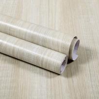 Sustiprintos sienų remonto vandeniui atsparūs medžio rašto lipdukai Lipnūs PVC spintos spintelės stalviršio senų durų baldų sienos lipdukas 40cm x 1m